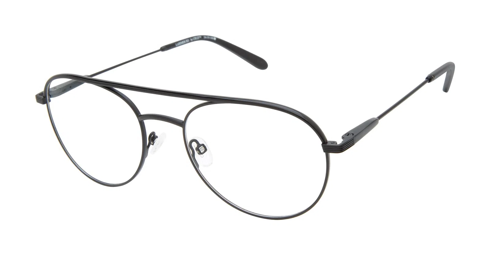Cruz Larimer Rd Eyeglasses - view 2